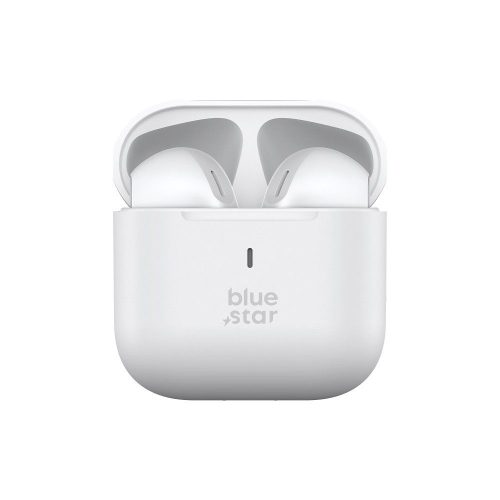 Wireless earphones Blue Star Nova Fi5 TWS white