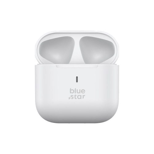 Wireless earphones Blue Star Nova Fi5 TWS white