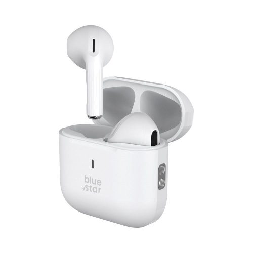 Wireless earphones Blue Star Nova Fi5 TWS white