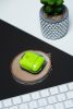 kék STAR vezeték nélküli fülhallgatók bluetooth TWS Transparency Fi22 zöld