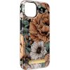 FORCELL F-PROTECT Mirage case compatible with MagSafe for IPHONE 14 Pro Max bloom bush