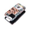 CELL F-PROTECT Mirage tok MagSafe kompatibilis az IPHONE 15 Pro Max készülékhez bloom bush