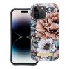 CELL F-PROTECT Mirage tok MagSafe kompatibilis az IPHONE 15 Pro Max készülékhez bloom bush