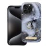 CELL F-PROTECT Mirage tok MagSafe-kompatibilis az IPHONE 15 Pro Max számára, márvány köd mintával