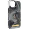 CELL F-PROTECT Mirage tok MagSafe-kompatibilis az IPHONE 15 Pro Max számára, márvány köd mintával