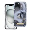 CELL F-PROTECT Mirage tok kompatibilis a MagSafe-dal IPHONE 15 Plus-hoz, márvány köd