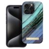 CELL F-PROTECT Mirage tok kompatibilis a MagSafe-dal IPHONE 15 PRO jade marble számára