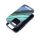 CELL F-PROTECT Mirage tok MagSafe kompatibilis az IPHONE 15 Pro Max jade márványhoz