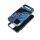 CELL F-PROTECT Mirage tok, MagSafe kompatibilis az IPHONE 15 Plus ocean marble számára