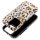 CELL F-PROTECT Mirage tok, MagSafe kompatibilis az IPHONE 15 PRO-hoz, vad párduc mintával