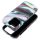 CELL F-PROTECT Mirage tok kompatibilis a MagSafe-dal az IPHONE 15 PRO-hoz glow