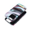CELL F-PROTECT Mirage tok, MagSafe-kompatibilis az IPHONE 15 Pro Max készülékhez – glow