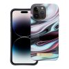 CELL F-PROTECT Mirage tok, MagSafe-kompatibilis az IPHONE 15 Pro Max készülékhez – glow