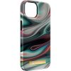 CELL F-PROTECT Mirage tok, MagSafe-kompatibilis az IPHONE 15 Pro Max készülékhez – glow