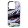 CELL F-PROTECT Mirage tok, MagSafe-kompatibilis az IPHONE 15 Pro Max készülékhez – glow