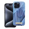 CELL F-PROTECT Mirage tok, MagSafe kompatibilis, IPHONE 15 Pro Max-hoz, kék bird