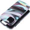 CELL F-PROTECT Mirage tok kompatibilis a MagSafe-dal az IPHONE 15 Plus számára, glow