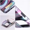 CELL F-PROTECT Mirage tok kompatibilis a MagSafe-dal az IPHONE 15 Plus számára, glow