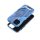 CELL F-PROTECT Mirage tok MagSafe-kompatibilis IPHONE 15 Plus-hoz, kék bird
