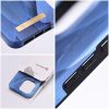 CELL F-PROTECT Mirage tok MagSafe-kompatibilis IPHONE 15 Plus-hoz, kék bird