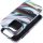 CELL F-PROTECT Mirage tok kompatibilis a MagSafe rendszerrel IPHONE 14 PRO készülékhez glow