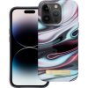 CELL F-PROTECT Mirage tok kompatibilis a MagSafe rendszerrel IPHONE 14 PRO készülékhez glow