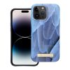 CELL F-PROTECT Mirage tok MagSafe kompatibilitással az IPHONE 14 Pro Max készülékhez, kék madár