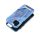 CELL F-PROTECT Mirage tok, MagSafe-kompatibilis, IPHONE 14 Plus készülékhez, kék bird