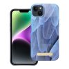 CELL F-PROTECT Mirage tok, MagSafe-kompatibilis, IPHONE 14 Plus készülékhez, kék bird
