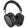 HOCO vezetéknélküli bluetooth headphones W35 Max fekete