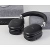 HOCO vezetéknélküli bluetooth headphones W35 Max fekete