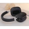 HOCO vezetéknélküli bluetooth headphones W35 Max fekete