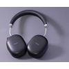 HOCO vezetéknélküli bluetooth headphones W35 Max fekete