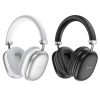 Wireless headphones Hoco W35 Max silver
