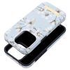 CELL F-PROTECT Mirage tok MagSafe kompatibilitással IPHONE 14 Plus készülékhez tavaszi virágokkal