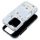 CELL F-PROTECT Mirage tok MagSafe kompatibilitással IPHONE 14 Plus készülékhez tavaszi virágokkal
