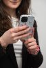 CELL F-PROTECT Mirage tok MagSafe kompatibilitással IPHONE 14 Plus készülékhez tavaszi virágokkal