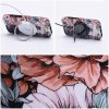 CELL F-PROTECT Mirage tok, amely kompatibilis a MagSafe technológiával az IPHONE 14 Plus készülékkel, bloom bush változatban