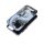 CELL F-PROTECT Mirage tok MagSafe kompatibilis IPHONE 14 Plus készülékkel, márvány köd mintával.