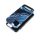 CELL F-PROTECT Mirage tok MagSafe kompatibilitással IPHONE 14 Plus-hoz óceán márvány