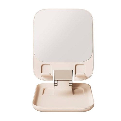 BASEUS összecsukható tablet tartó BS-HP009 rózsaszín