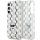 KARL LAGERFELD case for SAMSUNG S23 FE KLHCS23FEHNCMKLT (Monogram) transaprent