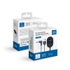 kék STAR transmitter FM bluetooth 2in1 CarLink BT62 fekete