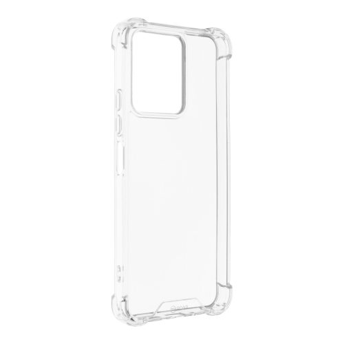 ROAR tok ARMOR JELLY Xiaomi redmi 13C / Poco C65 átlátszó