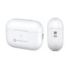 Wireless earphones Forcell F-Audio Master Pro TWS white