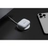 Wireless earphones Forcell F-Audio Master Pro TWS white