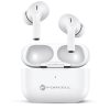 CELL F-AUDIO Master Pro vezeték nélküli fülhallgató bluetooth TWS fehér