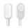 VEGER powerbank 1200 mAh óra kompatibilis Apple Watch Pomme (W0102) fehér