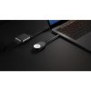 VEGER powerbank 1200 mAh óra kompatibilis Apple Watch Pomme (W0102) fehér