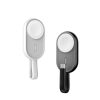 VEGER powerbank 1200 mAh óra kompatibilis Apple Watch Pomme (W0102) fehér
